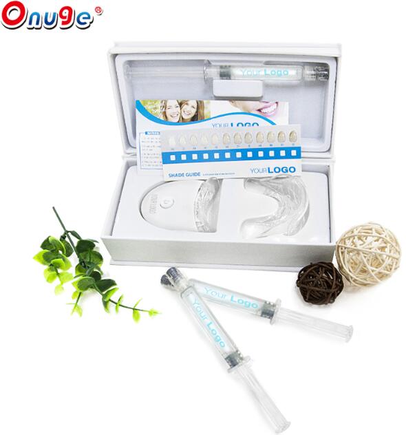 oem teeth whitening kits